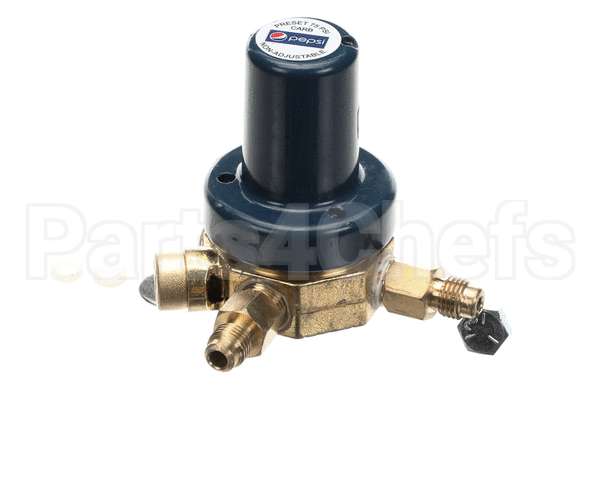 620709802 Cornelius Reg Pressure 75Psi Non-Adjusta