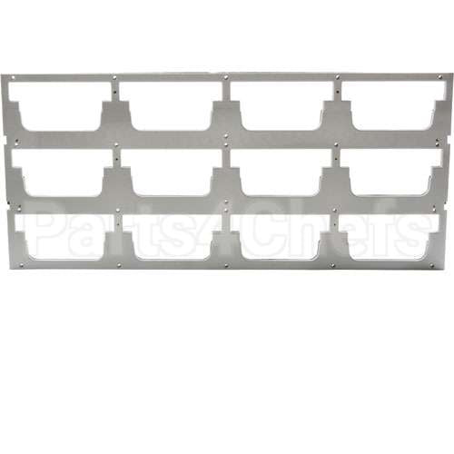 620787 Compatible Franke Faceplate (Fwm3-34)