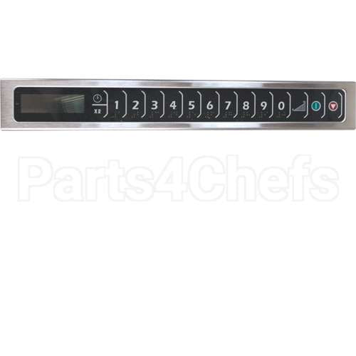 620968 Compatible Franke Touch Panel Assy