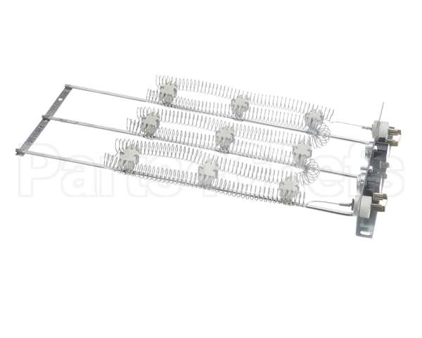 621-012-10 Friedrich Heater Set