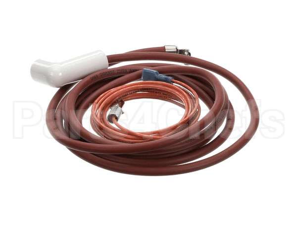 6210 Douglas Machines Ignition Wire Set (8 Foot Long