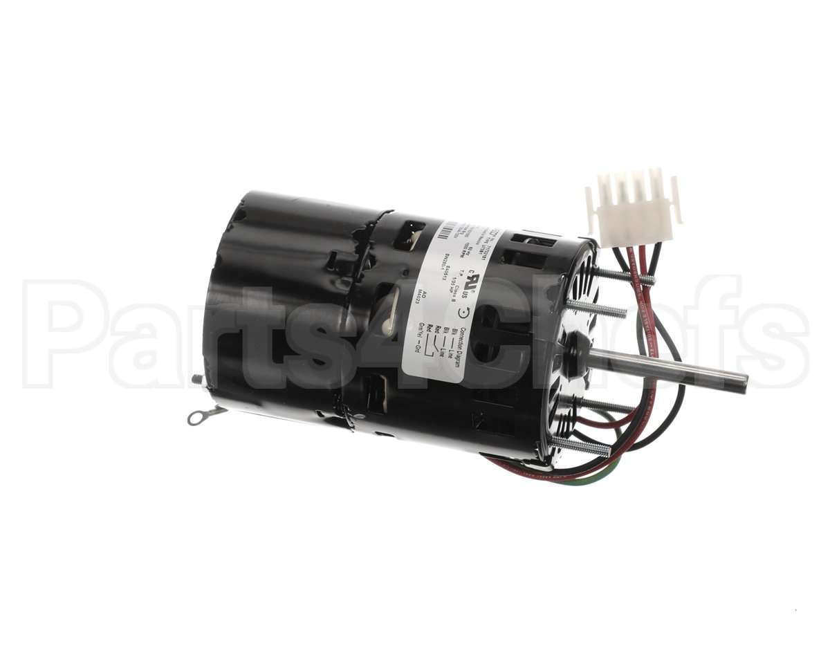 621080R Nortek Repl,Motor,Combustion