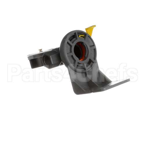6214413 3M Hd Assembly,Nh3-1/2Npt,A3,W/Gauge