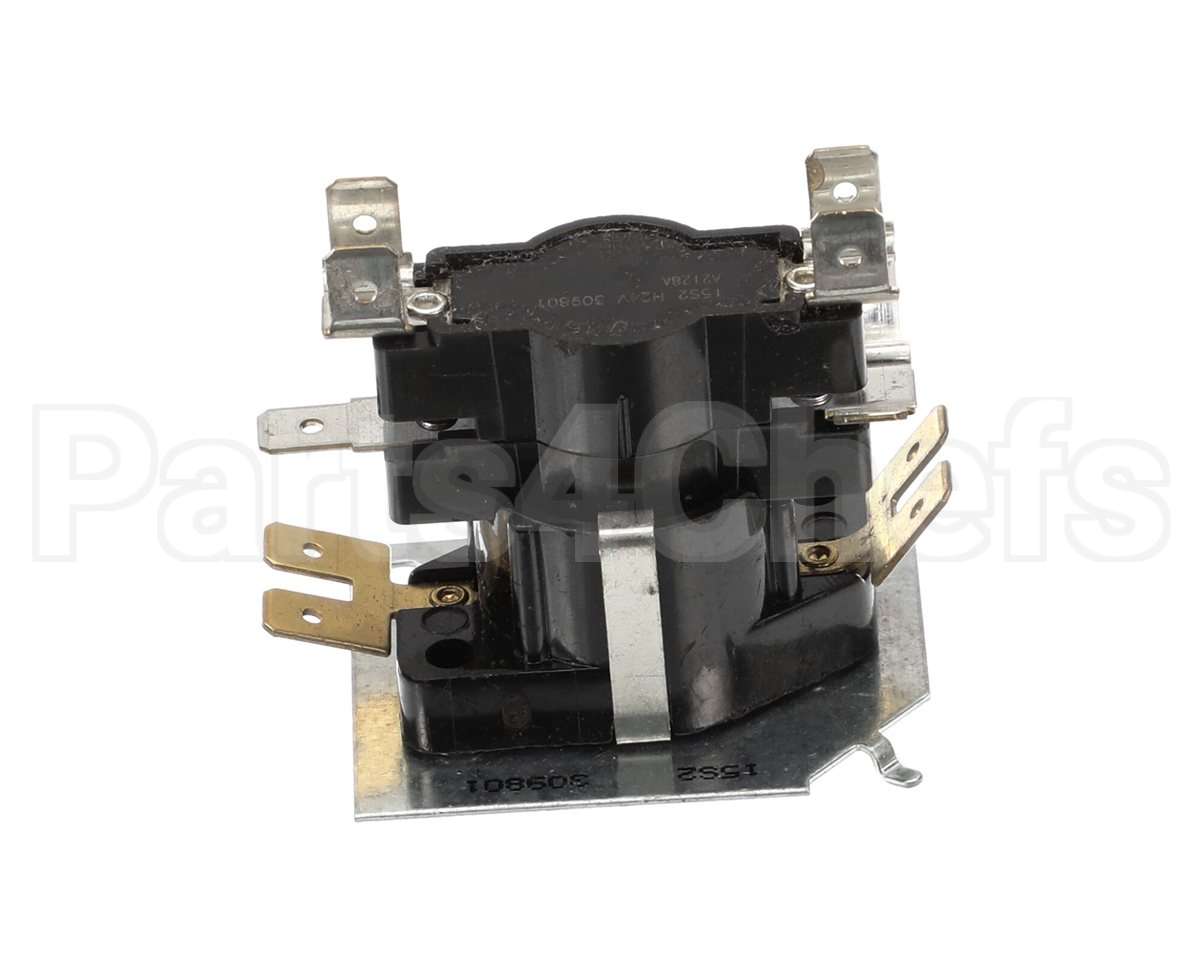 621451R Nortek Repl,Sequencer,2-Pole