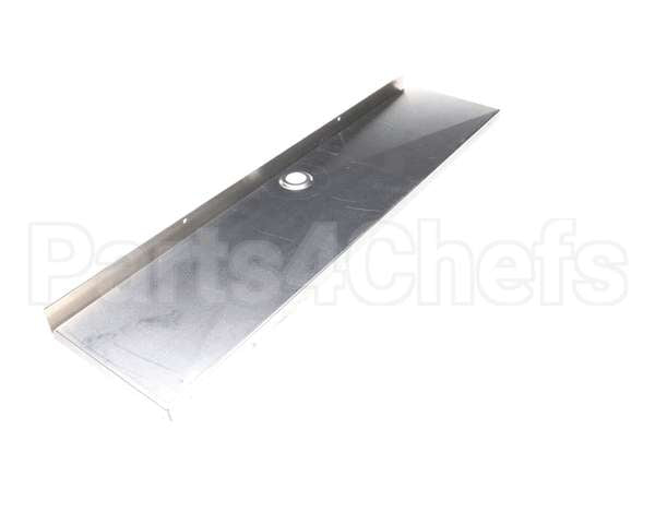 62155-1 Perlick Pan, Evap Hsg, Alm050, Cs/Ddd