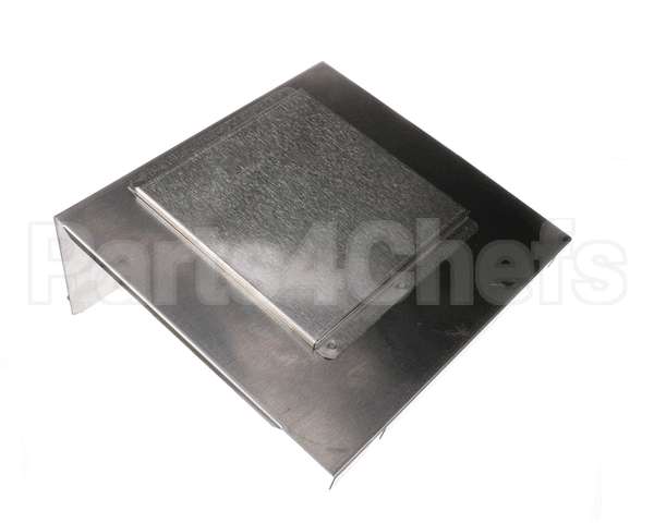 62158 Gold Medal Products Blower Cover Weld
