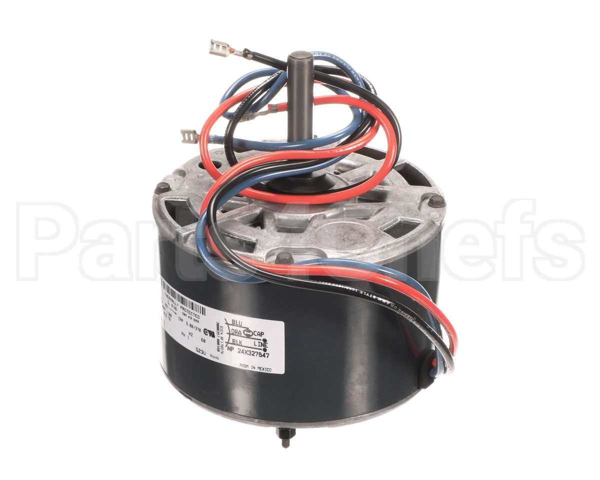 621634 Nortek Motor,Condenser Fan
