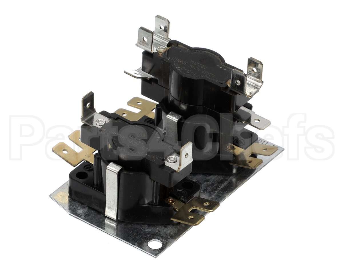 621678R Nortek Sequencer,2 Stage 3 Pole,Repl