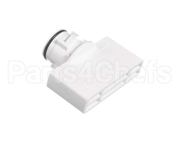 6217401 3M Plug-Bypass,Nep Head,3M Logo