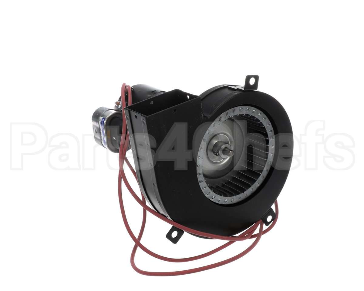 621780R Nortek Inducer, Blwr/Mtr Assy.