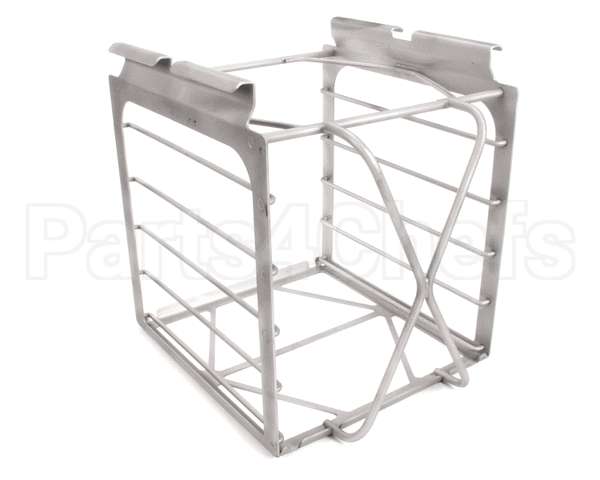 62183 Henny Penny Weld Assembly-Carrier-690