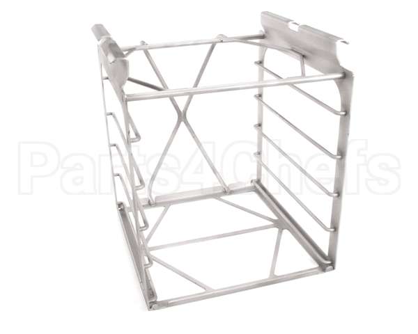 62183 Henny Penny Weld Assembly-Carrier-690