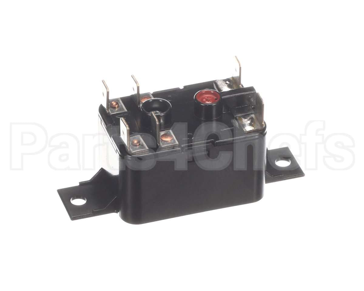 621867R Nortek Repl,Relay,Dpst