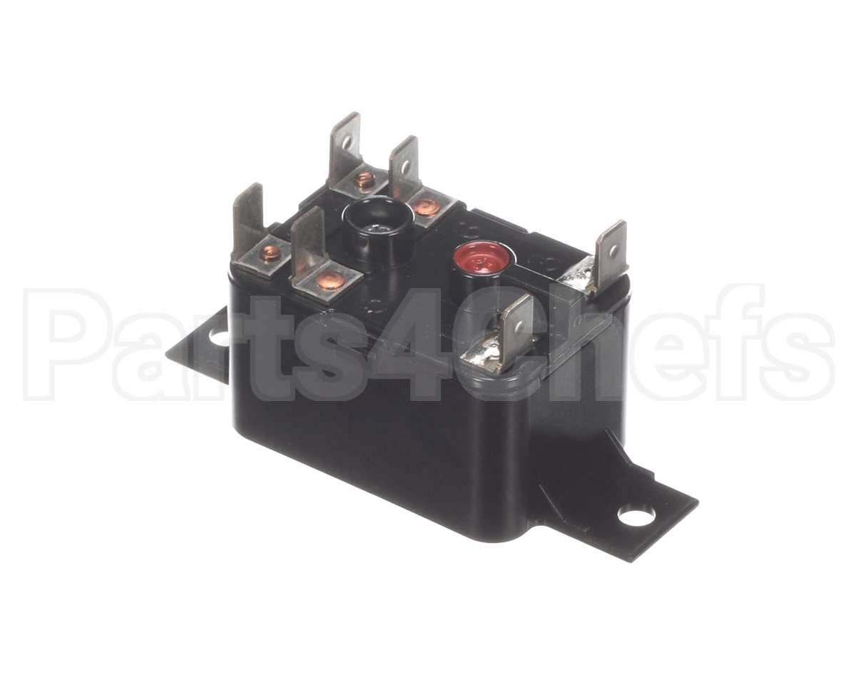 621867R Nortek Repl,Relay,Dpst