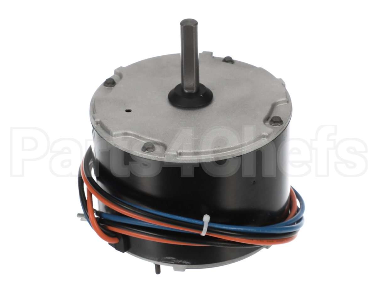 621917 Nortek Mtr,Fan,Psc,K,1/4,6P,1S,Cwle