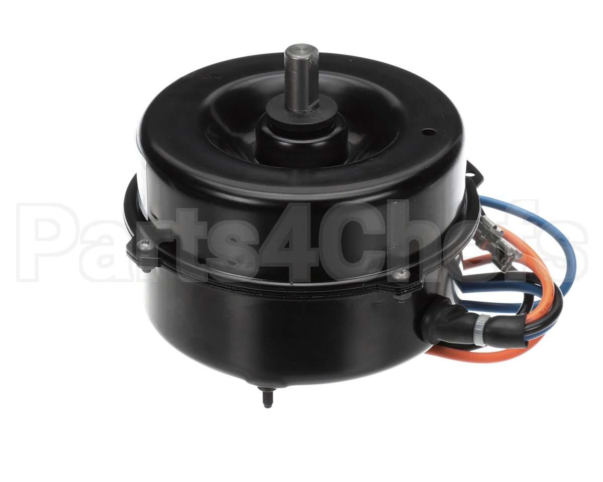 621952 Nortek Mtr,Fan,Psc,K,1/20,6P,1S,Cwle