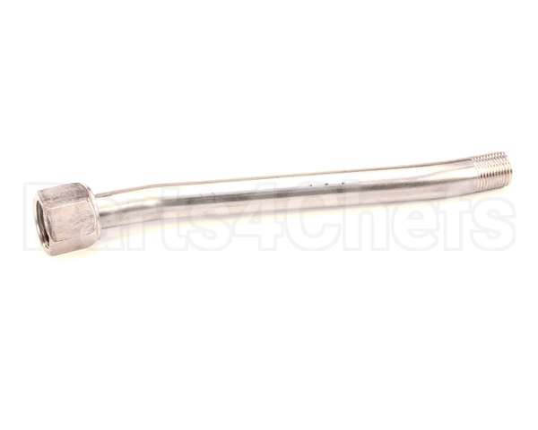 62206 Henny Penny Assembly-Tube-Pump To Discon-590S