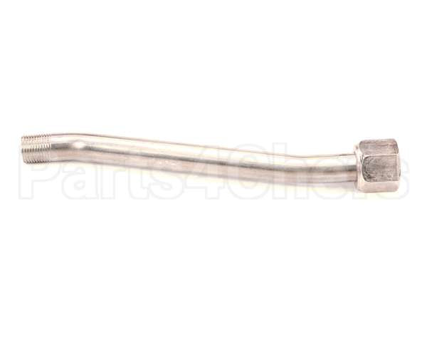 62206 Henny Penny Assembly-Tube-Pump To Discon-590S