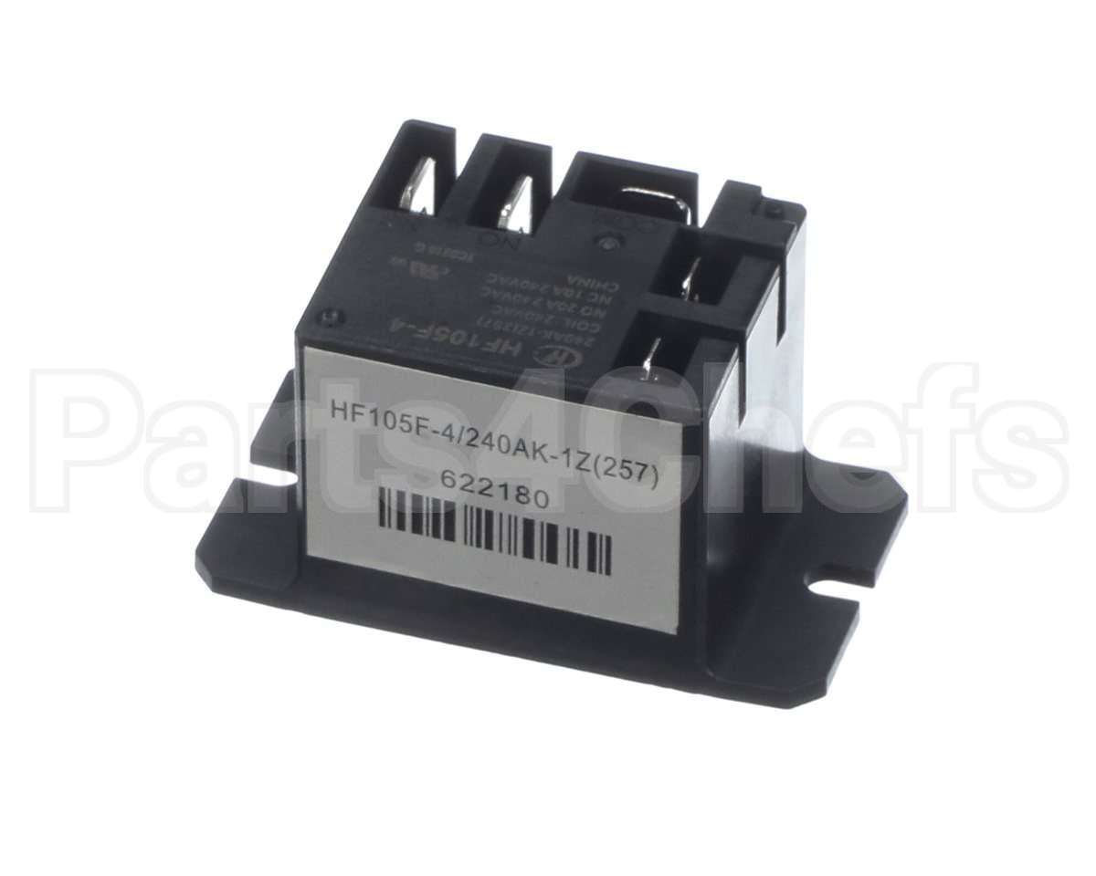 622180R Nortek Repl,Relay,Blower,240V Coil