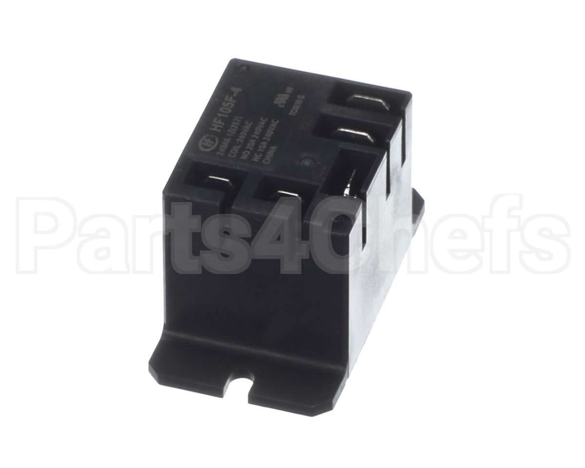 622180R Nortek Repl,Relay,Blower,240V Coil