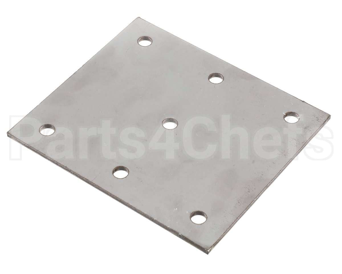62230 Blodgett Plate,Catalytic Cover