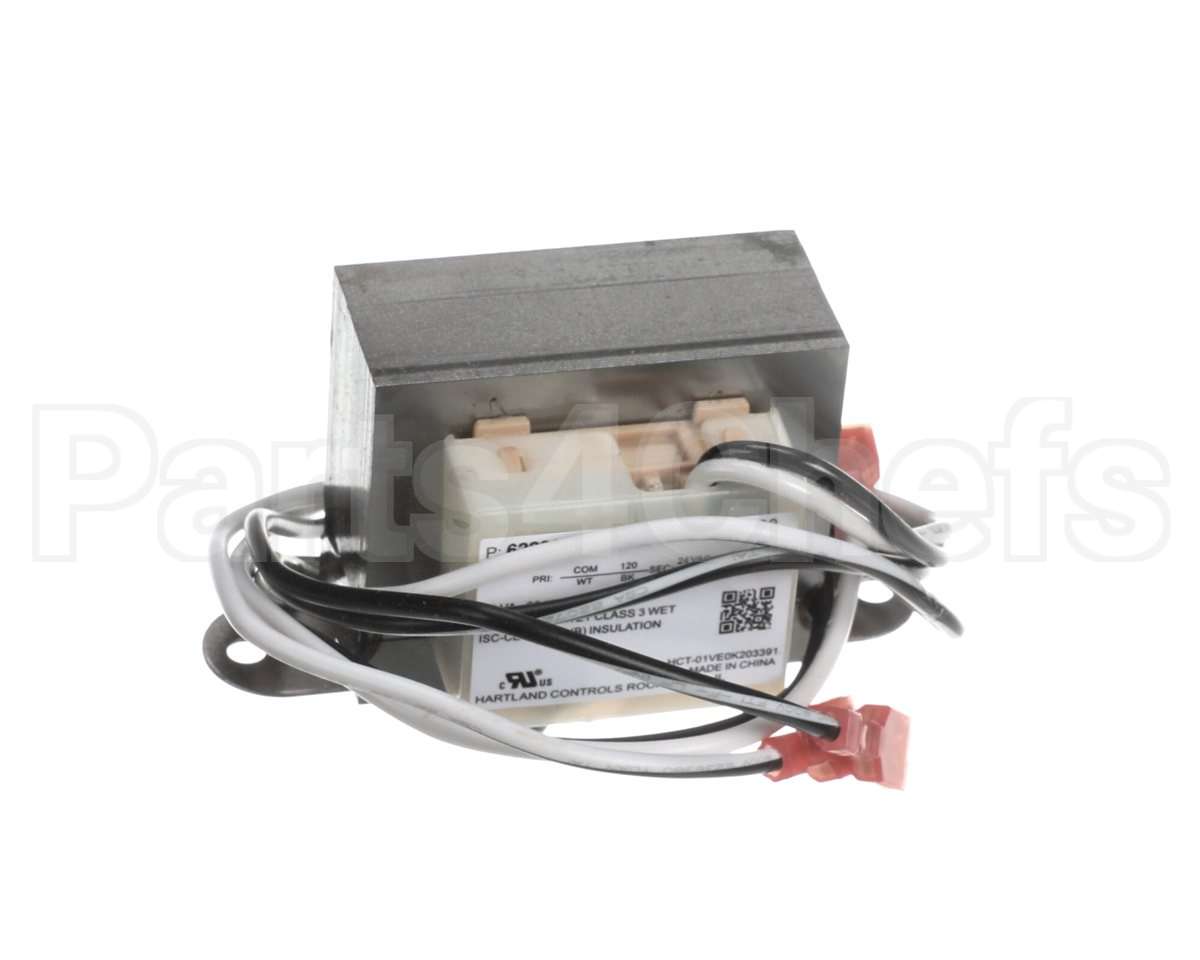 622337 Nortek Trnsfrm,120/24V,40Va,60Hz