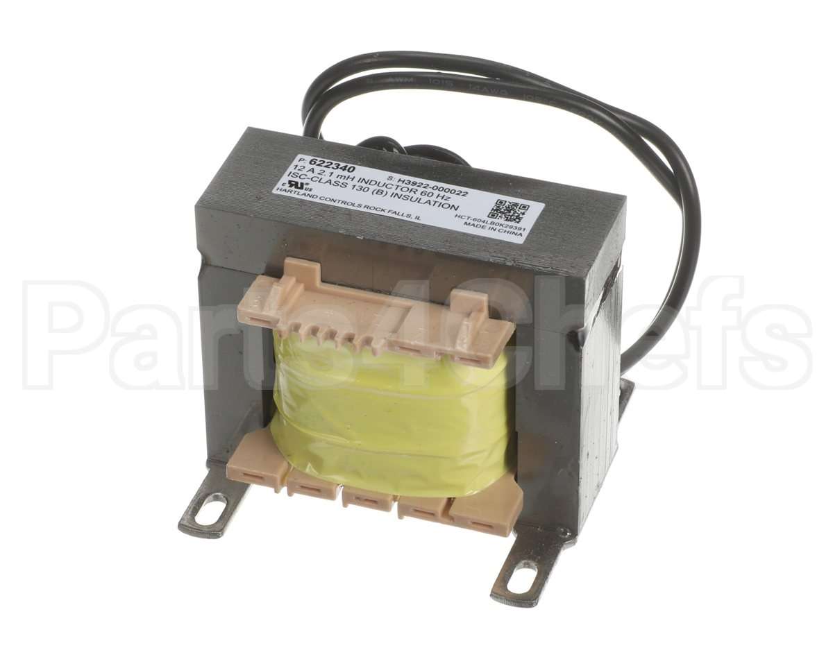 622340R Nortek Repl,Choke,Ecm Motor,Repl