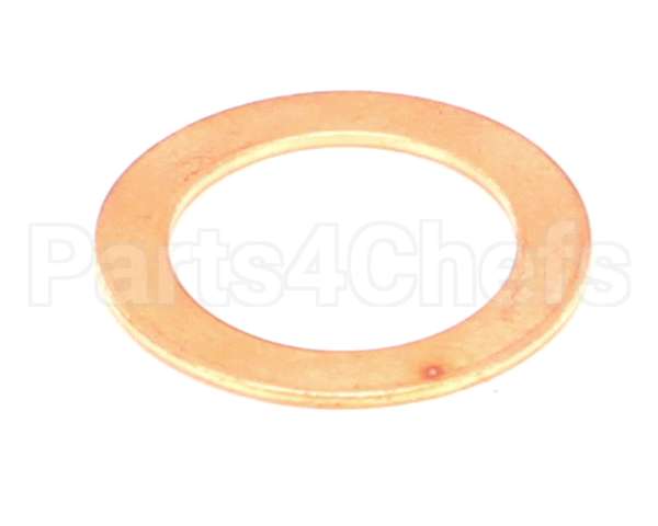 62242 Blodgett Copper Washer, 22X15X1Mm