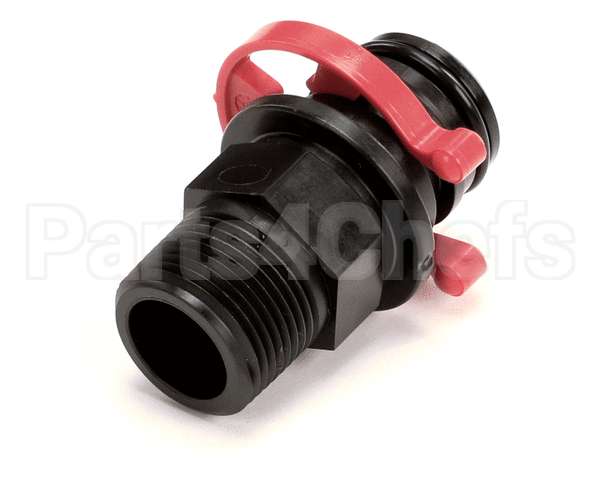 62250-06 3M Ftg Assy Outlet