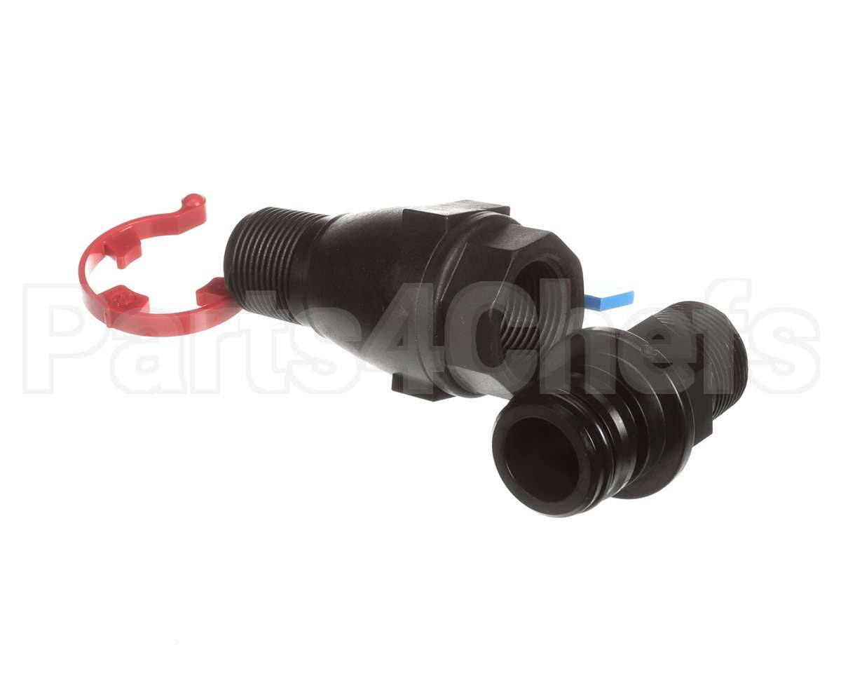 6225005 3M Ftg Assy,Inlet