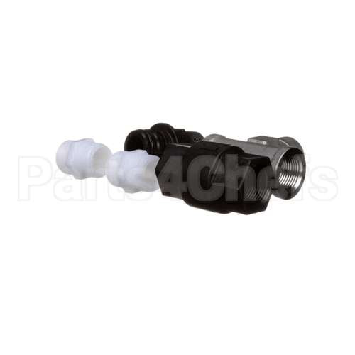 6225007 3M Ftg Assy,Outlet,Dp
