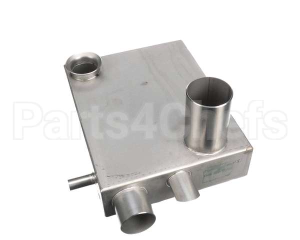 62259 Blodgett Assembly, Drain Box