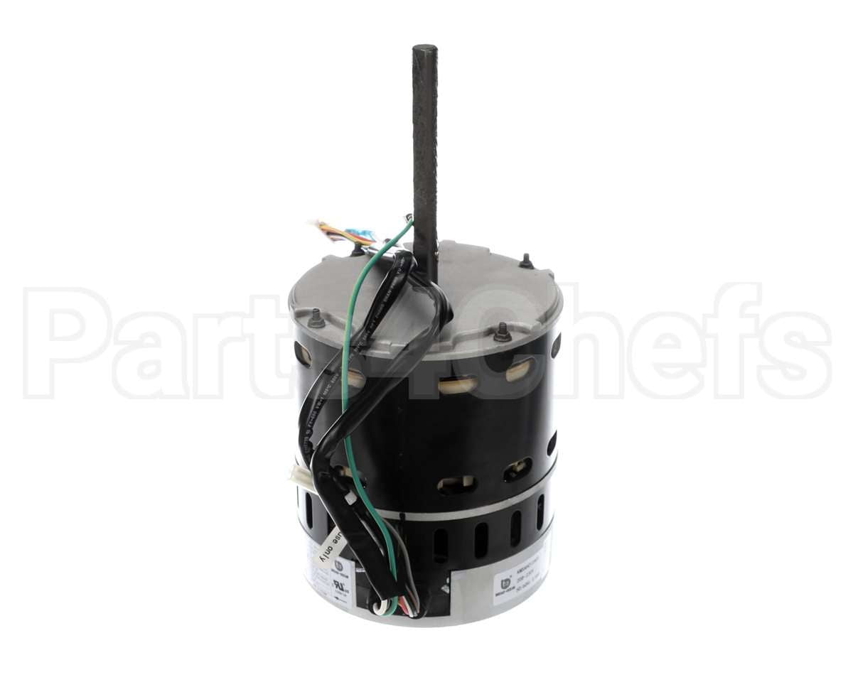 622687 Nortek Mtr,Blw,Ftv,K,3/4,Ccwle
