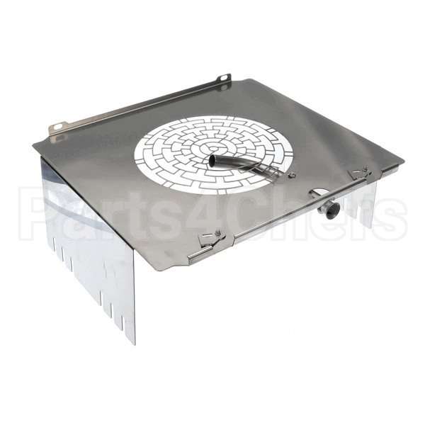 62274 Compatible Blodgett Baffleassy, Cs 1.06