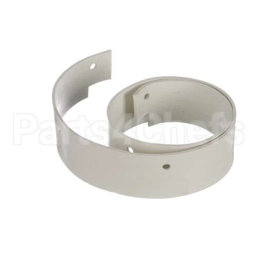 6228 Douglas Machines Door Gasket Upper Sd-10, 35.75X2X1.25