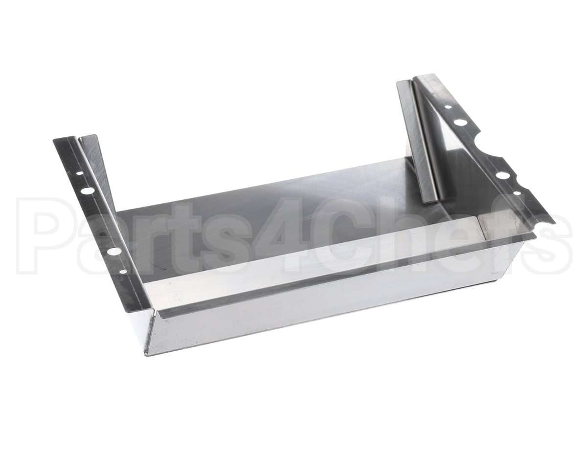 62286 Blodgett Flter Box, Welded Csii
