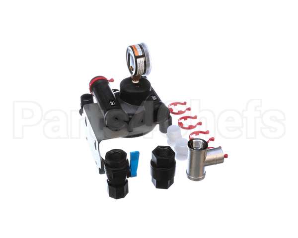 6228603 3M Manifold Assembly,1Hd, Dp