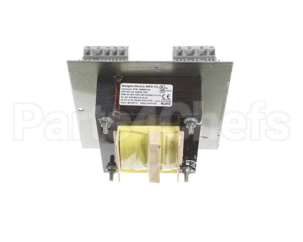 62291 Blodgett Transformer 200-240/2X24-12
