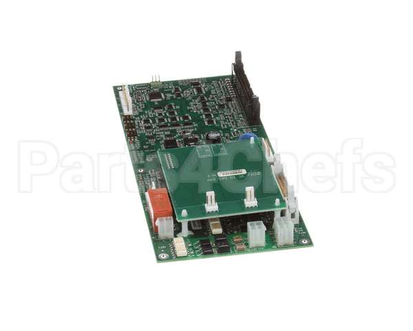 62329 Blodgett Board,Vcii,I/O Module(30920103)