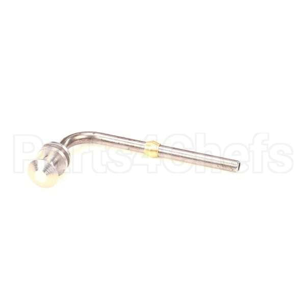 6233-2 Compatible Montague Pilot Lighter (59 Tops)