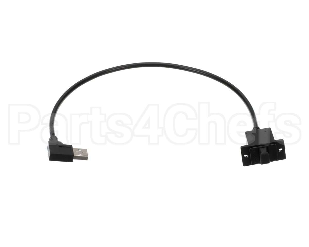 62330 Blodgett Flash Drive Chassis 0.35M
