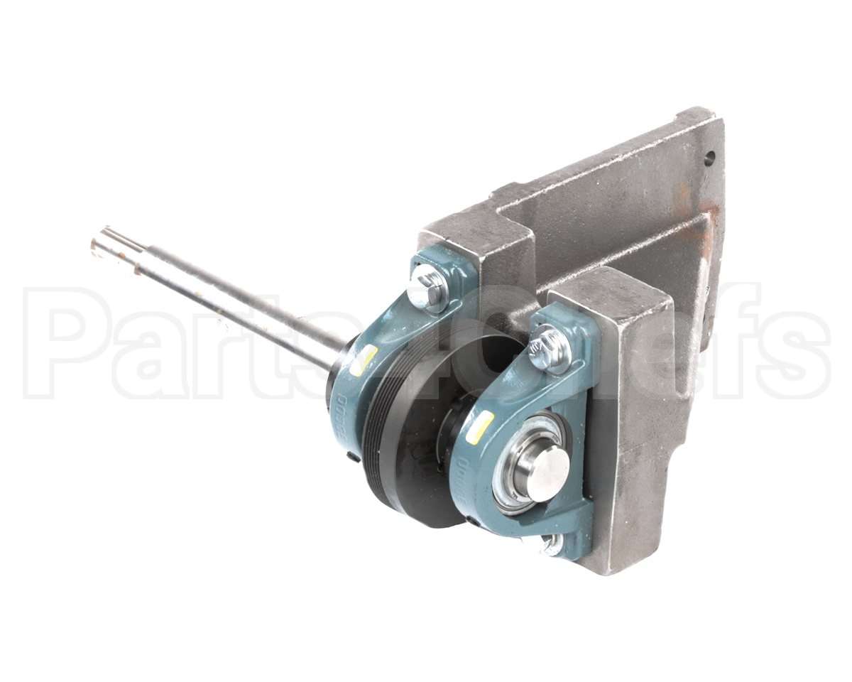 62336 Middleby Assembly,Shaft/Bearing