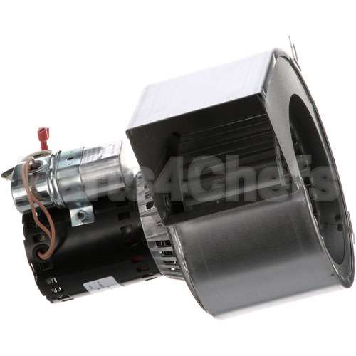 62343 Compatible Middleby Blower Motor Assy