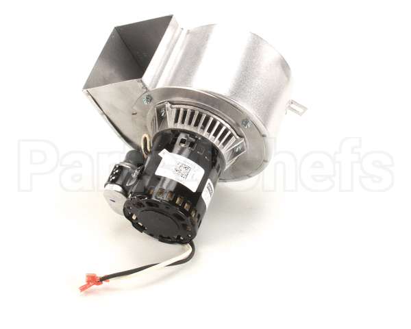 62343 Middleby Motor,Blr Cw 208/230 50/60Hz