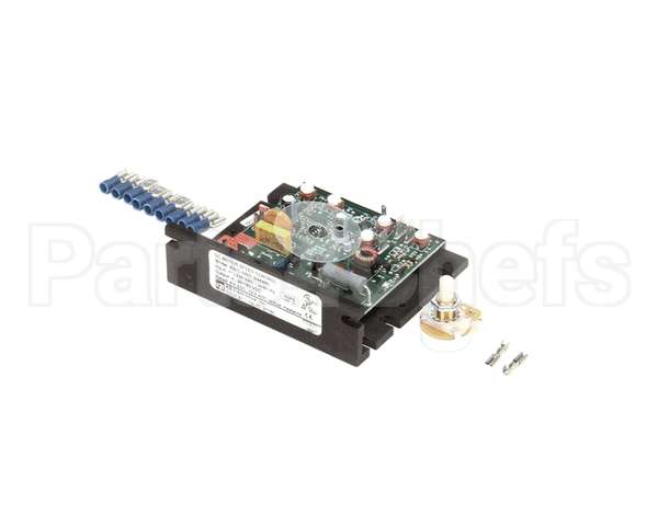 6235-02 Caddy Motor Control Board