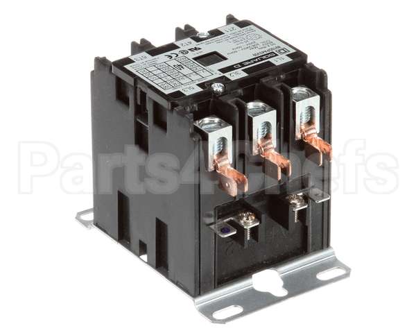 624-0144 Belshaw Magn Contacr 40A 208/240 Coil
