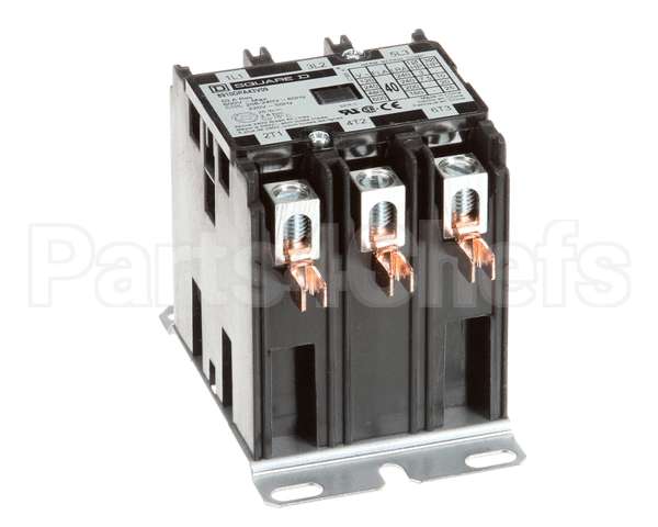 624-0144 Belshaw Magn Contacr 40A 208/240 Coil