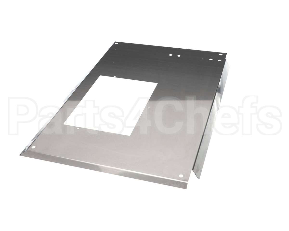 624-CM6-003A-S Delfield Shroud, Fan 400