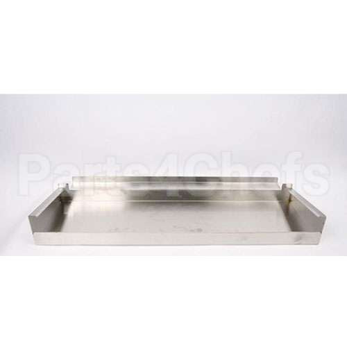 62400 Compatible Silver King Wment Cover Rear Skmf34