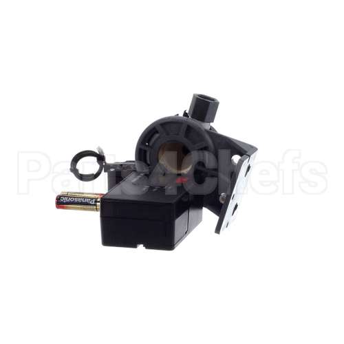 6240809 3M Hd/Vlv/Brkt Asy-3/8 Bh3M-Npt (Bh3M-Npthe